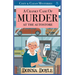 A Cranky Case of Murder At The Autostore: Cozy & Clean Mysteries