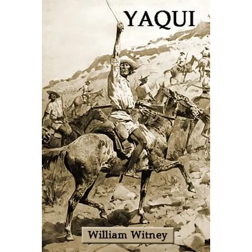 Yaqui