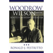 Woodrow Wilson and the Roots of Modern Liberalism