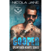 Cooper: The Splintered Hearts MC Series