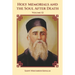 Holy Memorials and the Soul After Death
