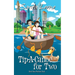 Tip-A-Canoe for Two
