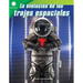 La Evolución de Los Trajes Espaciales