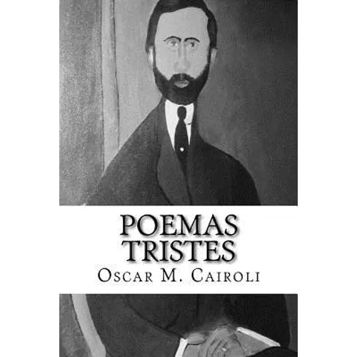 Poemas Tristes