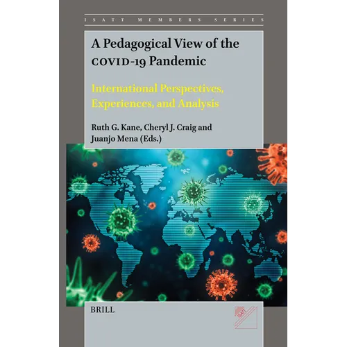 A Pedagogical View of the COVID-19 Pandemic