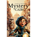 Elara's Odyssey: Mystery in Cairo