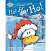 Click, Clack, Ho! Ho! Ho!
