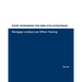Study Workbook for ISBN 978-1933039626 Mortgage Lending Loan Officer Training