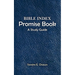 Bible Index Promise Book: A Study Guide