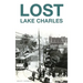 Lost Lake Charles