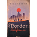 Mordor, California