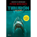Tiburón. Edición 50° Aniversario de la Célebre Película de Steven Spielberg / Jaws 50th Anniversary Edition of the Celebrated Film by Steven Spielberg