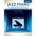 Jazz Piano Fundamentals (Book 3)