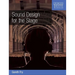 Sound Design for the Stage