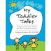My Toddler Talks: Strategies and Activities to Promote Your Child's Language Development