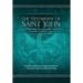 The Testimony of St. John: A newly revealed account of John the Beloved's Testimony of Jesus the Messiah. Includes a side-by-side comparison with the