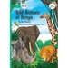 Wild Animals of Kenya