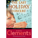 The Last Holiday Concert