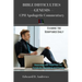 Bible Difficulties Genesis: CPH Apologetic Commentary