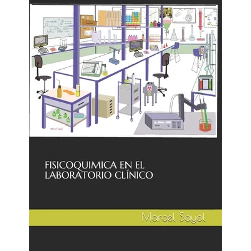 Fisicoquimica En El Laboratorio Clínico