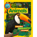 Find It! Explore It! Animals