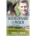 Her Billionaire Cowboy