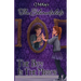 CJ McKay's The Elementalists: The Boy in the Mirror