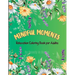 Mindful Moments: Relaxation Coloring Book for Adults