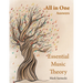 Essential Music Theory Answers All in One