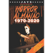 Jays Horror Almanac 1970-2020 [HALLOWEEN EDITION LIMITED TO 1,000 PRINT RUN] 50 Years of Horror Movie Statistics Book (Includes Budgets, Facts, Cast,