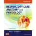 Workbook for Respiratory Care Anatomy and Physiology: Foundations for Clinical Practice