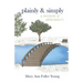 Plainly and Simply: A Memoir of Alzheimer's
