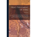 Heat-Treatment of Steel: A Comprehensive Treatise On the Hardening, Tempering, Annealing and Casehardening of Various Kinds of Steel, Including High-S
