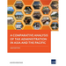 A Comparative Analysis of Tax Administration in Asia and the Pacific: 2020 Edition