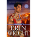 Fire and Love: An Opposites-Attract Fireman Romance (Large Print - Hardcover)