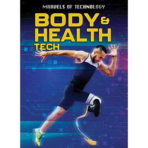 Body & Health Tech