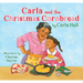 Carla and the Christmas Cornbread