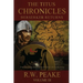 The Titus Chronicles-Berserker Returns