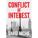 Conflict of Interest
