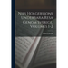Nils Holgerssons Underbara Resa Genom Sverige, Volumes 1-2