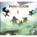 The Art of DreamWorks Puss in Boots: The Last Wish