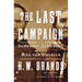 The Last Campaign: Sherman, Geronimo and the War for America