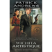 Wichita Artistique: A Private Eye Series