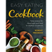 Easy Eating Cookbook: Tasty recipes for dysphagia and hard to swallow conditions