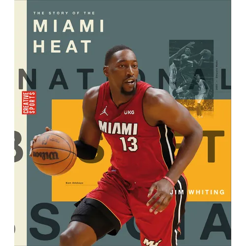 The Story of the Miami Heat