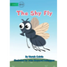 The Shy Fly