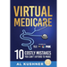 Virtual Medicare - 10 Costly Mistakes You Can't Afford to Make