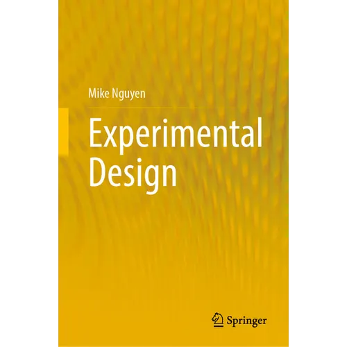 Experimental Design