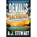 Devil's Bankbone