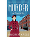 Murder in Beacon Hill